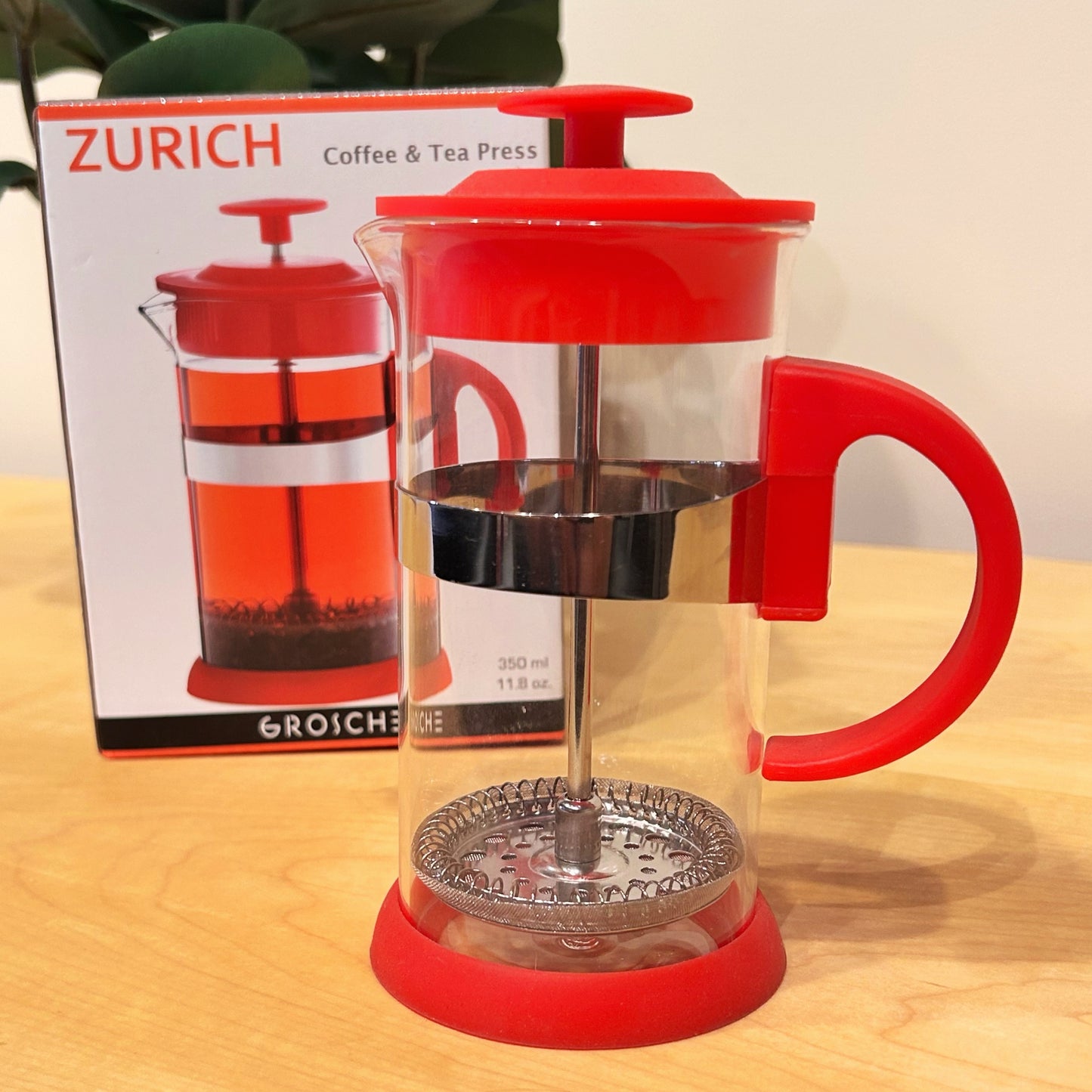 French Press